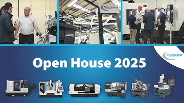 Inside Our 2025 Open House