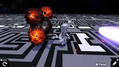 Game Builder Garage - Respawn Enemy -