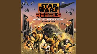 Vignette de la vidéo "Kevin Kiner - Rebels Theme"