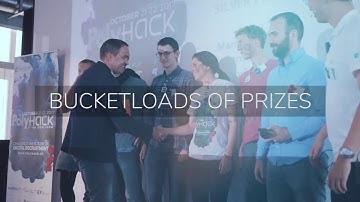 ETH Hackathon - Polyhack 2017