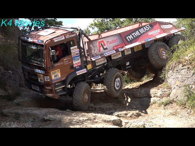 8x8 Off Road Truck Trial / Montalieu-Vercieu 2022 class=