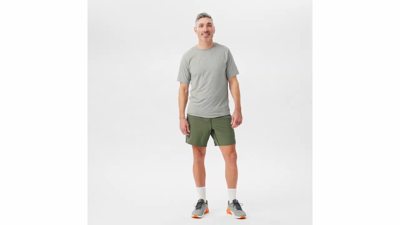 Preview of REI Co-op Active Pursuits T-Shirt - Men's Video