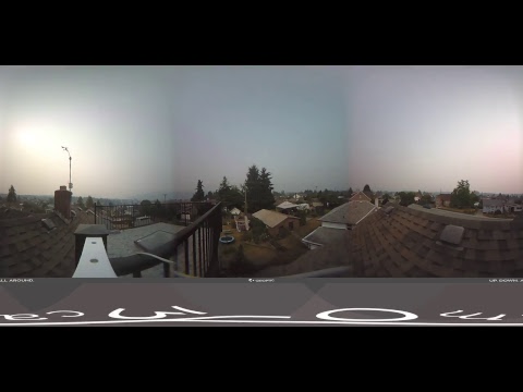 Live Alberniweather Outdoor 360º Webcam