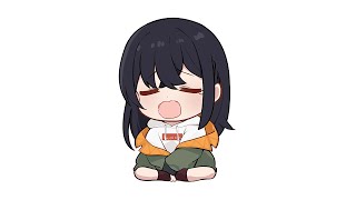 一ノ瀬うるはの配信のサムネイル画像