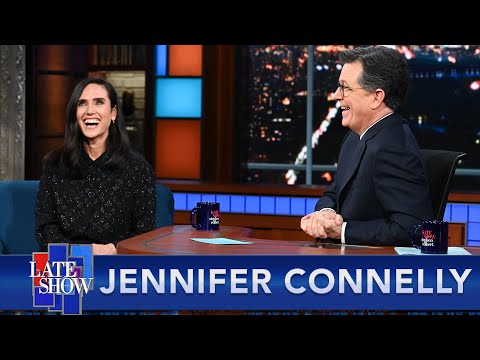 Jennifer Connelly On Tom Cruise's Need For Speed In The Top Gun: Maverick Sailboat Scene