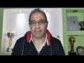 رقم قياسي لوقف القيد بالزمالك. تفاصيل خناقة طارق ونصوحي. الأهلي يطير للجزائر. السعه الكامله للرجاء.