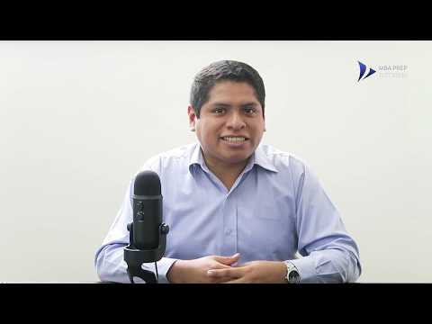 Comment marquer 51 dans GMAT Quant, ce que personne ne vous dit