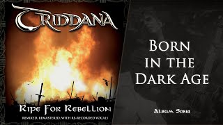 Watch Triddana Born In The Dark Age video