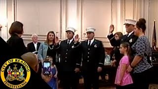 City of Reading Council Meeting 5-14-18
