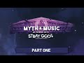 Myth  music an evening with stray gods part one