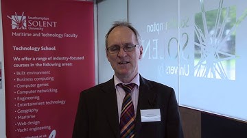 WRTI Technology and Innovation Awards 2014