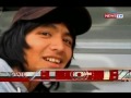 SONA: Cabbage man" sumisikat na rin sa social media kagaya ni "Carrot man"