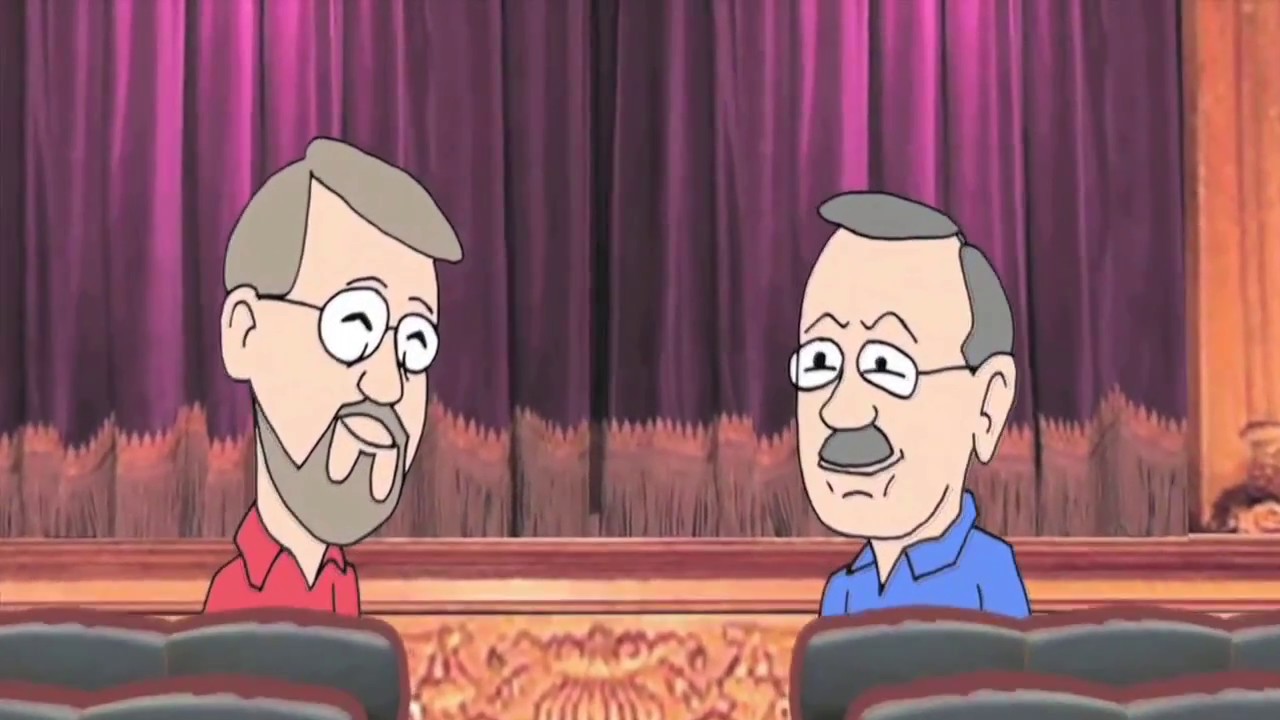 Two On The Aisle February 2, 2017 Open