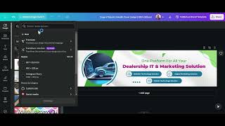 Resize & Magic Switch Canva 2024
