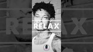 “RELAX” 21SAVAGE X 6LACK SOUL TRAP TYPE BEAT #trap #traptypebeat #producer #21savage #typebeat