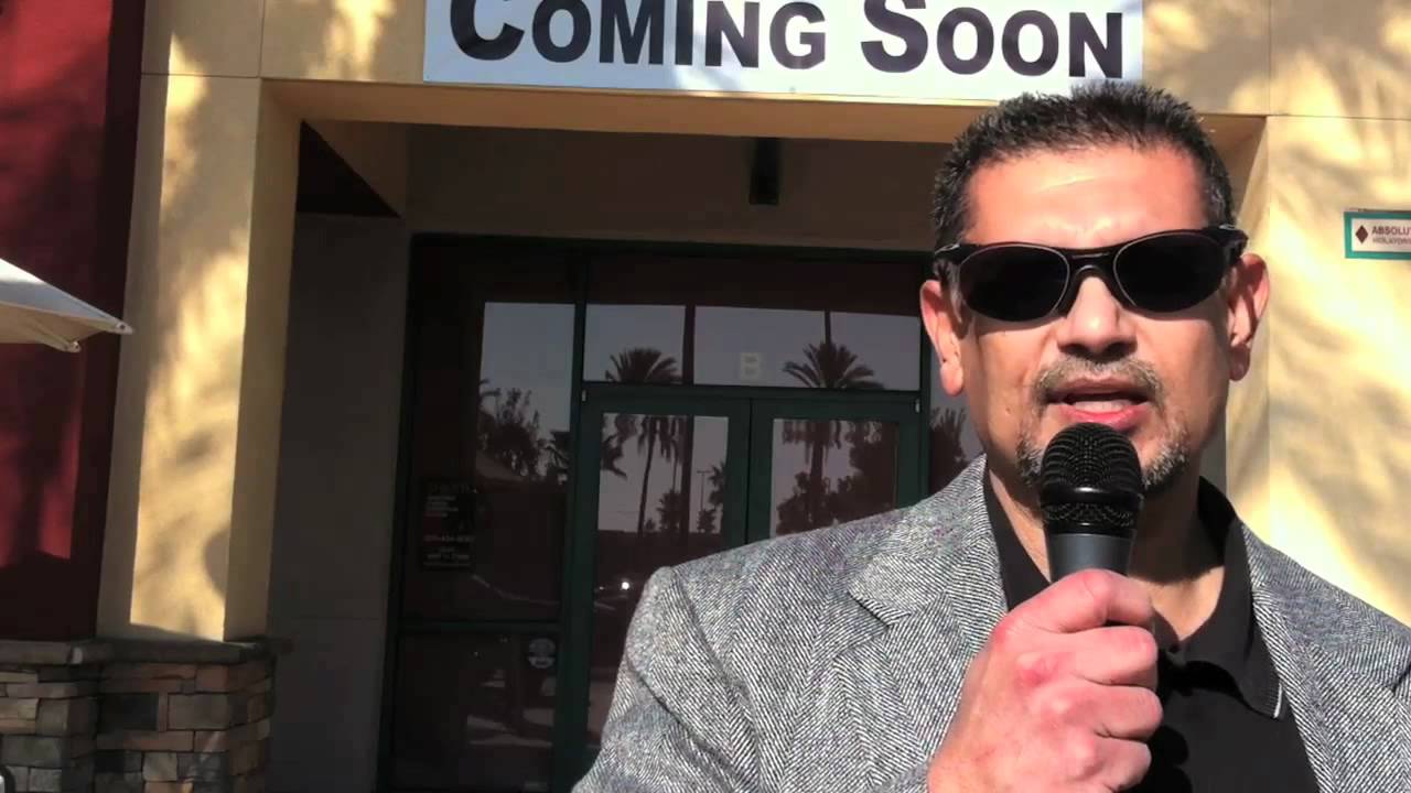 Sport Clips Upland Opening Soon Video 1 of 7 YouTube