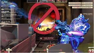 TF2: Enclosure Gameplay