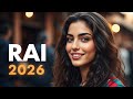 Cheb Houssem قلبي راه ضايع Rai Remix 2025 Official Audio 