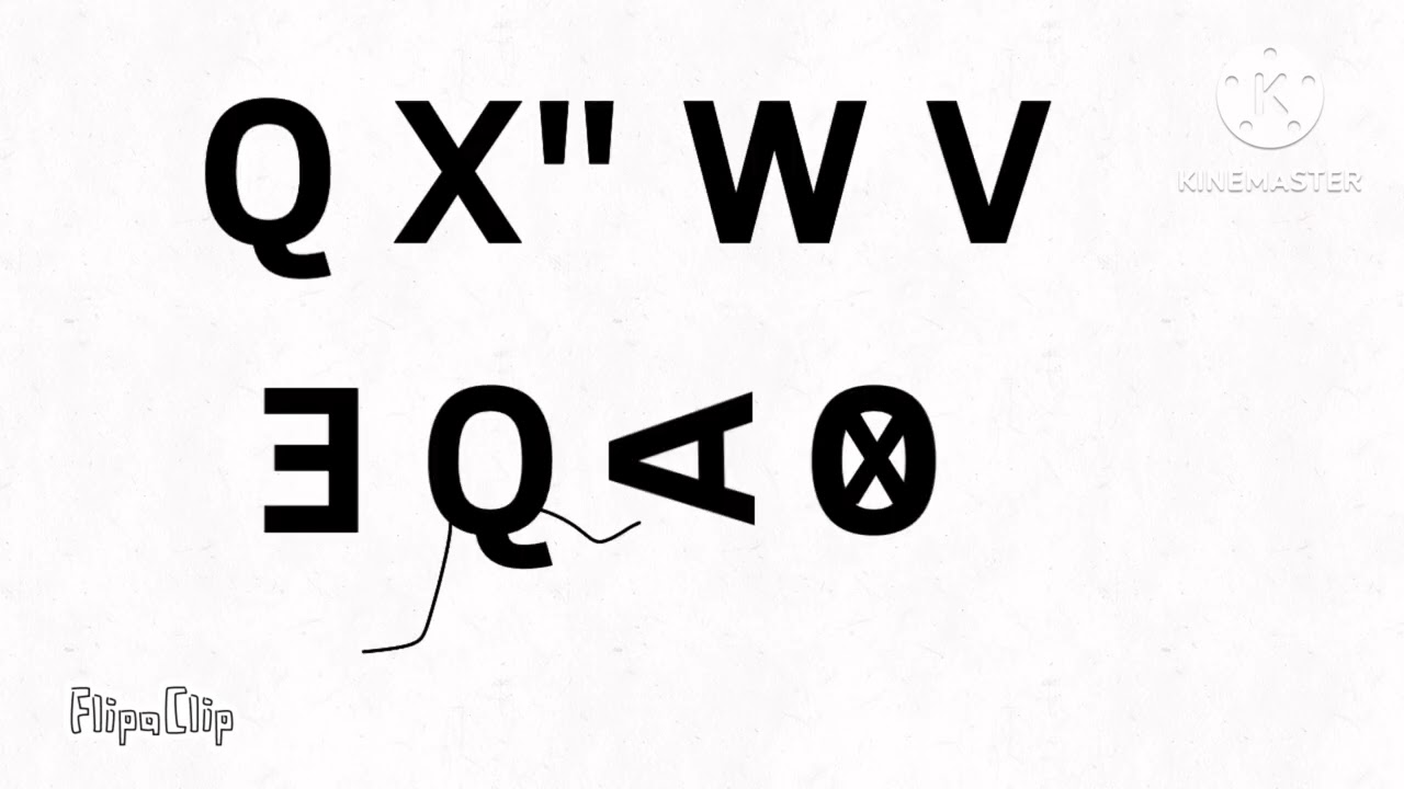 Georgian Alphabet Song
