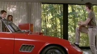 'Ferris Bueller' Ferrari up on eBay