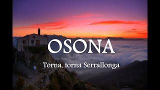 TORNA, TORNA SERRALLONGA