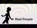 Reel People Feat. Nathan Haines  -  Spiritual