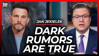 Exposing the Dark Details of China’s Illegal Organ Harvesting | Jan Jekielek