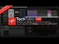 IK Tech Talks Live - Get your kick &amp; snare to stand of your sessions with MixBox 10/6/20 @4PM (EST)