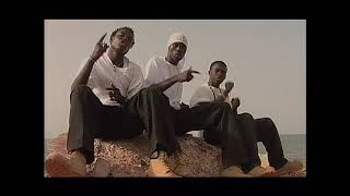 SLAM G righteousness official music video