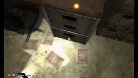 Penumbra Requiem Walkthrough - Level 03