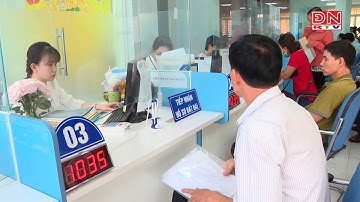 TP. Biên Hoà nỗ lực giảm ùn ứ hồ sơ đất đai cho dân