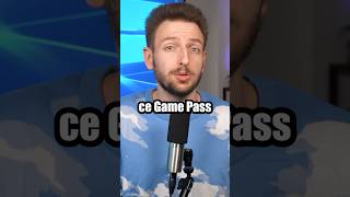 Xbox Gamepass : C’est la fin.