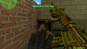 Counter Strike Extreme V6  (kills Highlights)