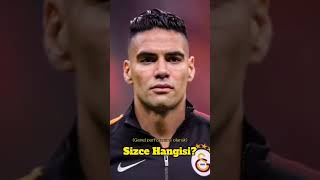 Mauro Icardi Mi Radamel Falcao Mu?