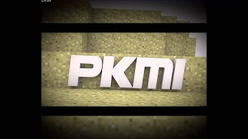 Intro For PKM1