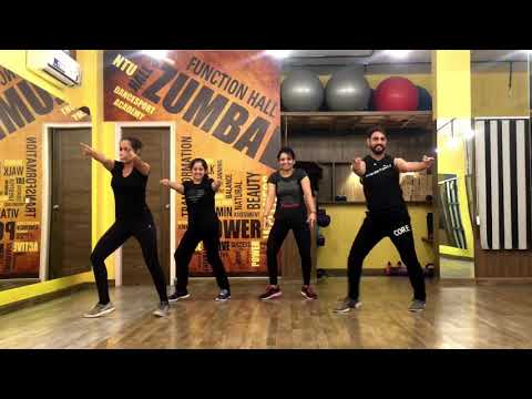 Tareefan , Badshah , latest Songs 2018, zumba fitness, veer di wedding, new songs,