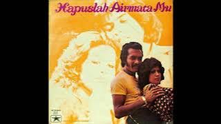 Junainah - Kau di sayang (disco funk, Malaysia 1976)