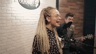 Dreams Shadow — Shape of You (Live studio cover Ed Sheeran, acoustic version)