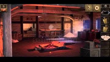 Escape Adventure Level 6 Walkthrough