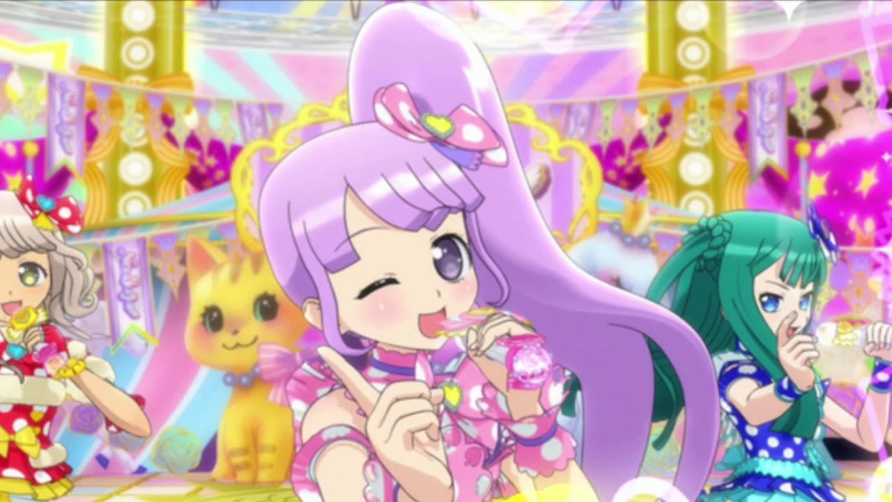 プリパラ にの 他 Come and Join This Song-Hee-Hoo | PriPara Wiki | Fandom