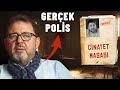 CİNAYET POLİSİ, CİNAYET DAVASI ÇÖZÜYOR l CİNAYET MASASI