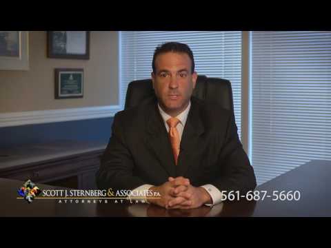 West Palm Beach Personal Injury Lawyers