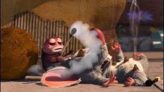 LARVA - NANTA | Cartoon Movie | Cartoons | Comics | Larva Cartoon | LARVA 