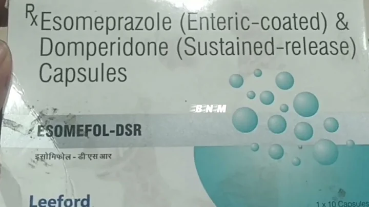 Esomefol DSR Capsule, Esomefol DSR Capsule in Hindi, Esomefol DSR Capsule Ke Fayde