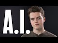 My Thoughts on Artificial Intelligence