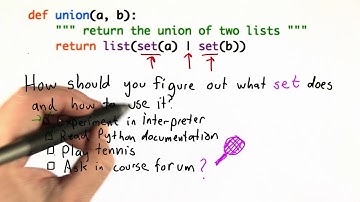 Is Mutable - Intro to Computer Science