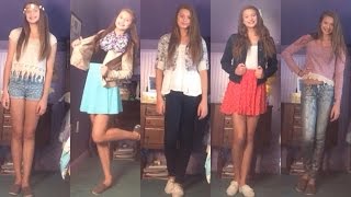 September OOTW/ Catherine