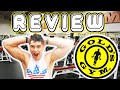 GOLD'S GYM REVIEW! (IS IT ANY GOOD???)