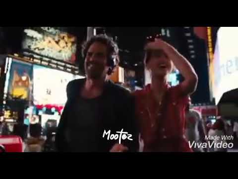 اتمشي معاها ونتكلم اضحك واحكيلها وتحكيلي لحد الدنيا لما تضلم اسكت ف تقول طب غنيلي