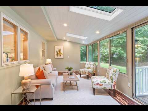 59 Old Lowell Rd, Westford, MA home video tour